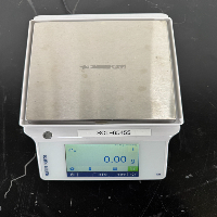 Mettler Toledo ME1002TE Digital Scale image 3
